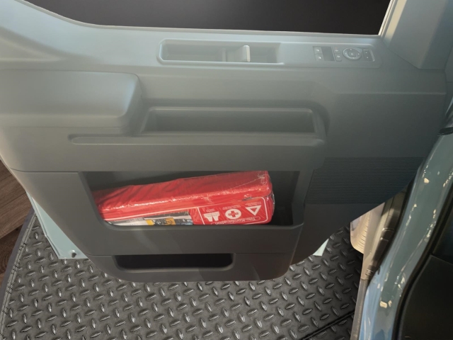 Kia PV5 – Bild 12