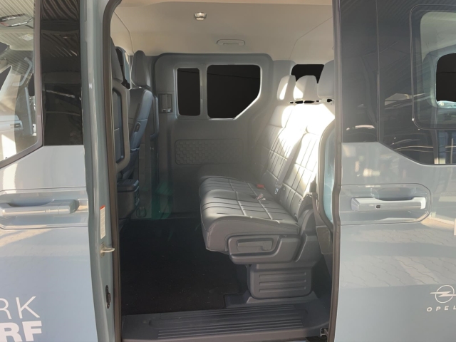 Kia PV5 – Bild 13