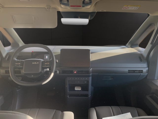 Kia PV5 – Bild 14
