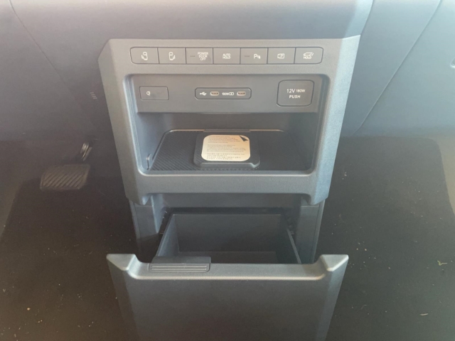 Kia PV5 – Bild 15
