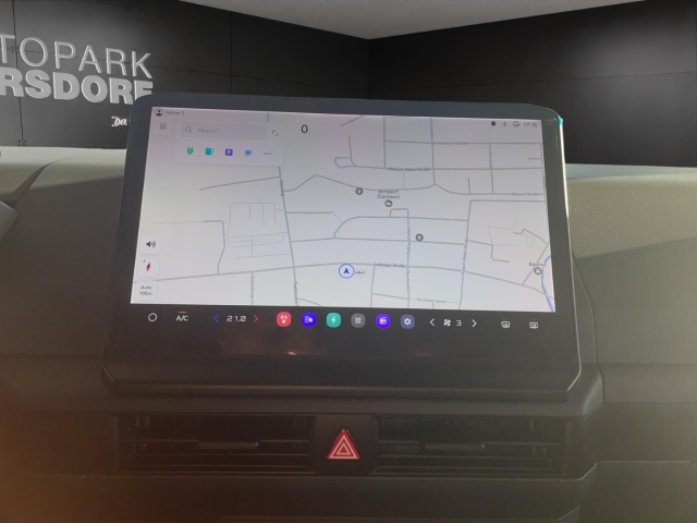 Kia PV5 – Bild 16