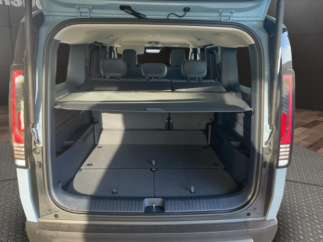 Kia PV5 – Bild 17