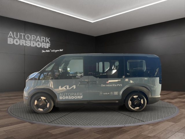 Kia PV5 – Bild 2