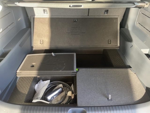 Kia PV5 – Bild 20