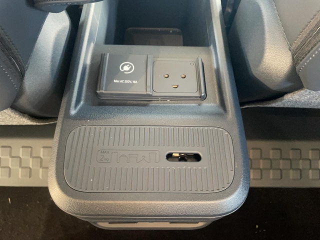 Kia PV5 – Bild 23