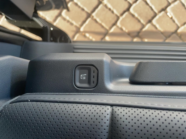 Kia PV5 – Bild 25