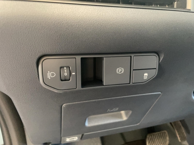 Kia PV5 – Bild 26