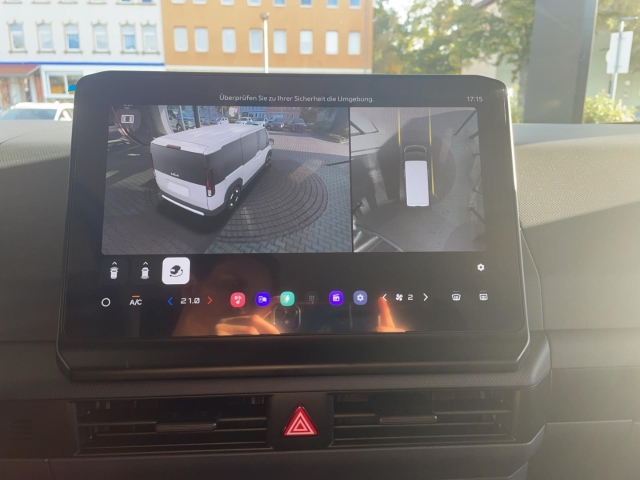 Kia PV5 – Bild 28