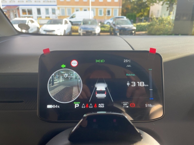 Kia PV5 – Bild 29