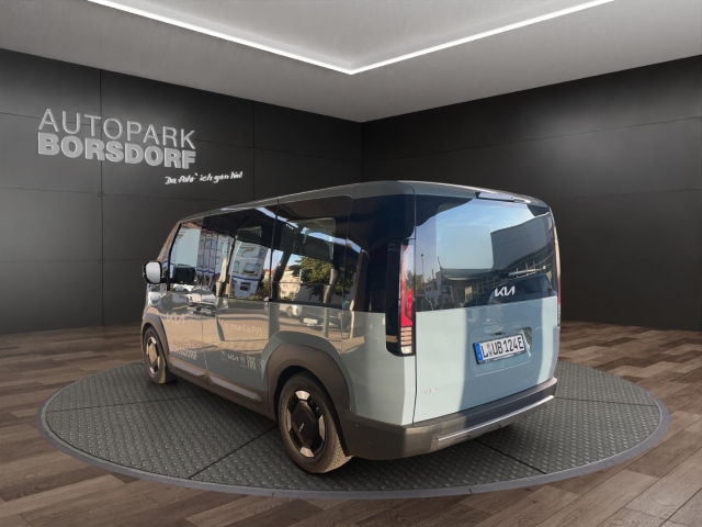 Kia PV5 – Bild 3