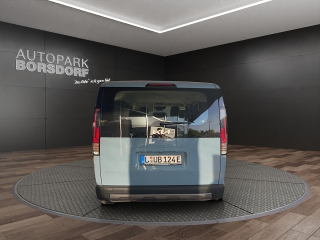 Kia PV5 – Bild 4