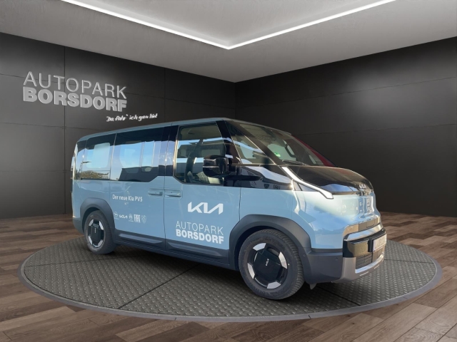 Kia PV5 – Bild 7
