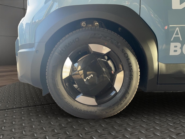 Kia PV5 – Bild 8