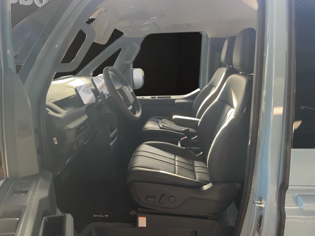 Kia PV5 – Bild 9