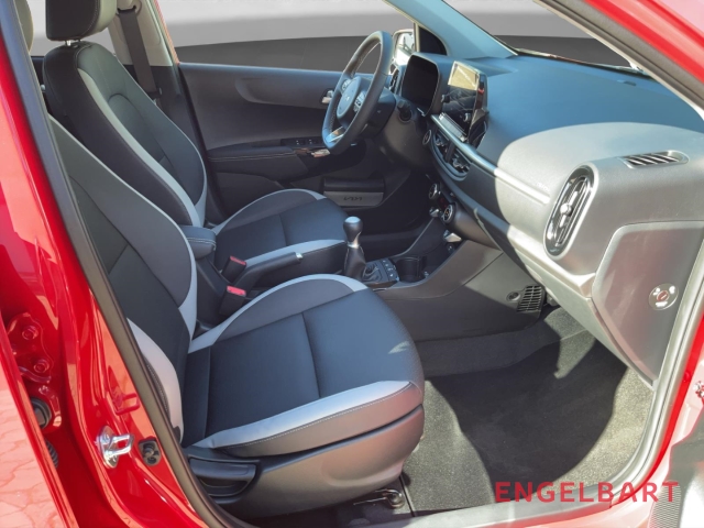 Kia Picanto – Bild 11