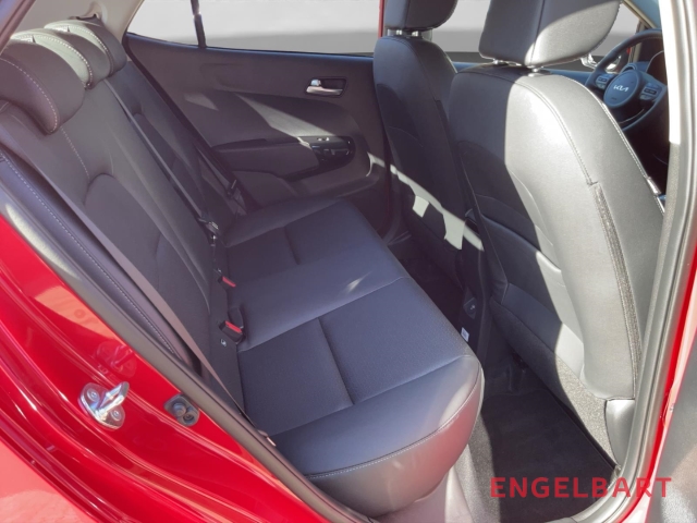 Kia Picanto – Bild 12