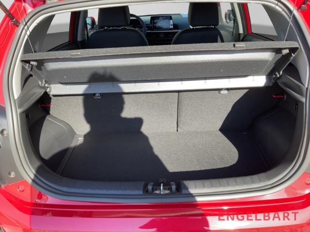 Kia Picanto – Bild 13