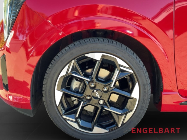 Kia Picanto – Bild 15