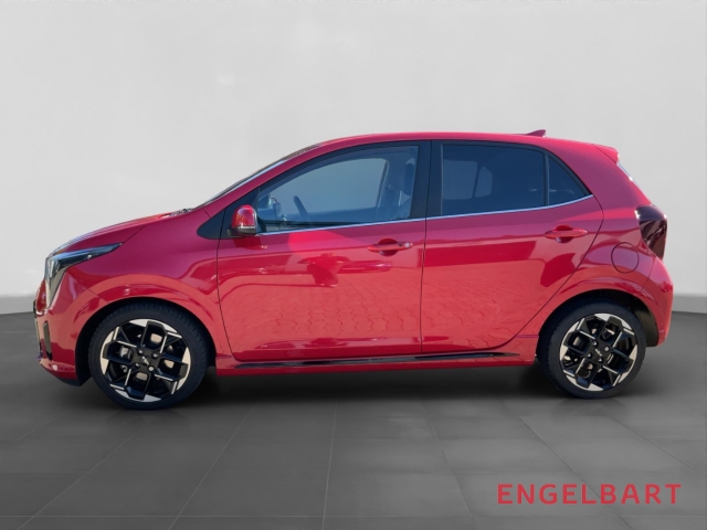 Kia Picanto – Bild 2