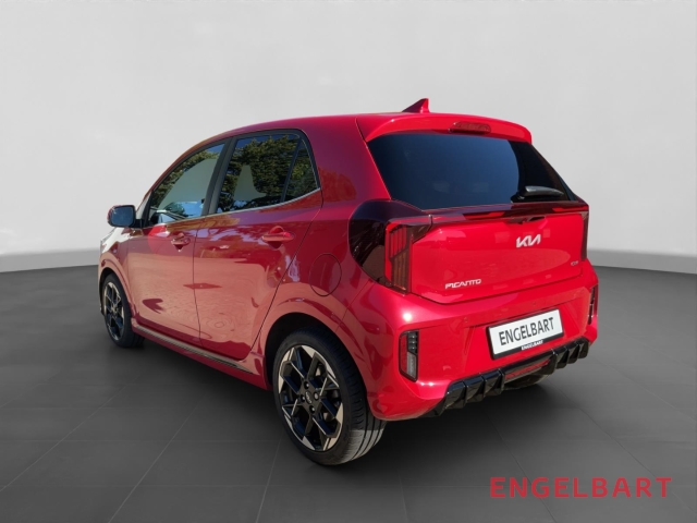 Kia Picanto – Bild 3
