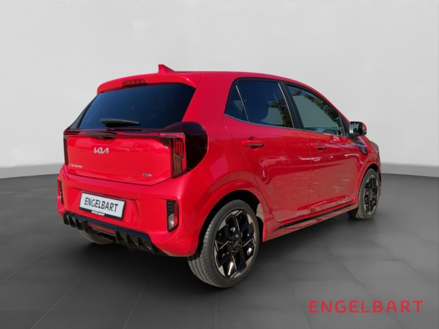 Kia Picanto – Bild 4