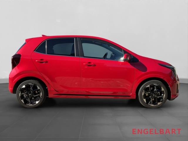 Kia Picanto – Bild 5