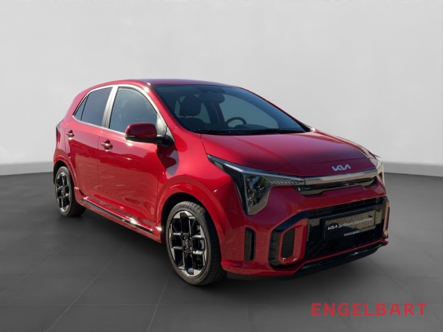 Kia Picanto – Bild 6