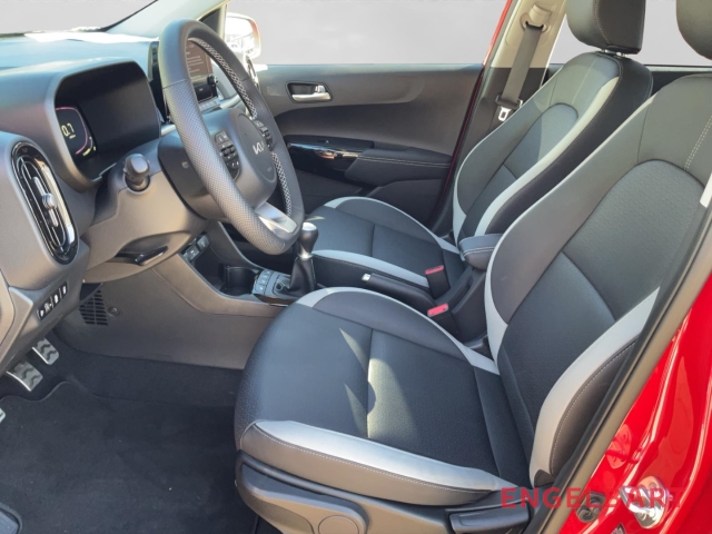 Kia Picanto – Bild 7