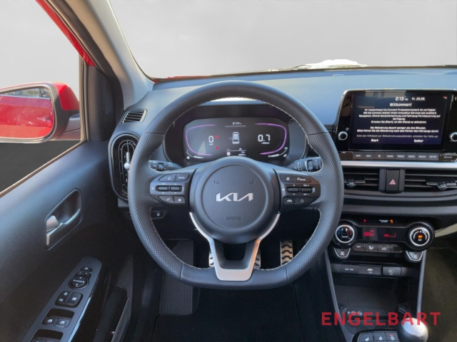 Kia Picanto – Bild 8