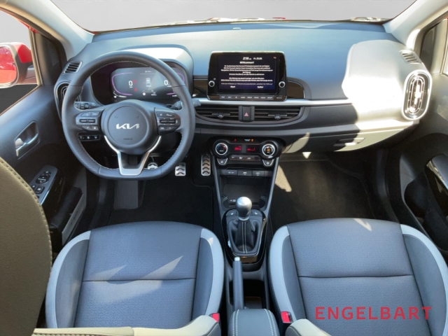Kia Picanto – Bild 9