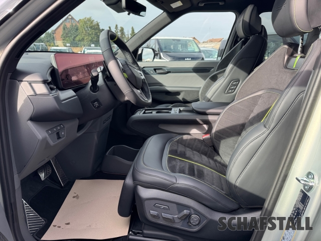Kia EV9 – Bild 10