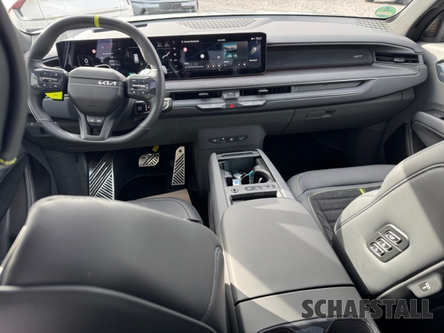 Kia EV9 – Bild 13