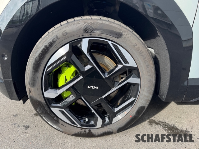 Kia EV9 – Bild 14