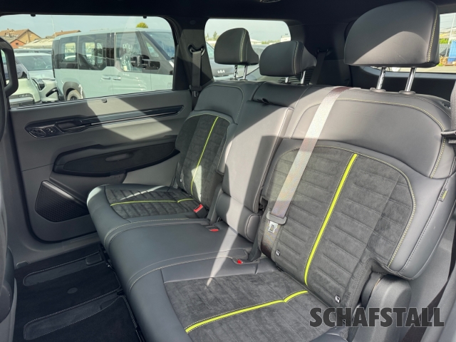 Kia EV9 – Bild 15