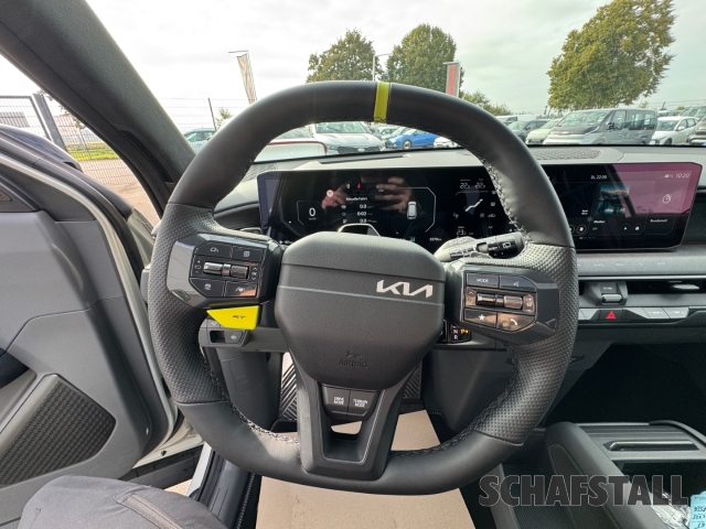 Kia EV9 – Bild 16