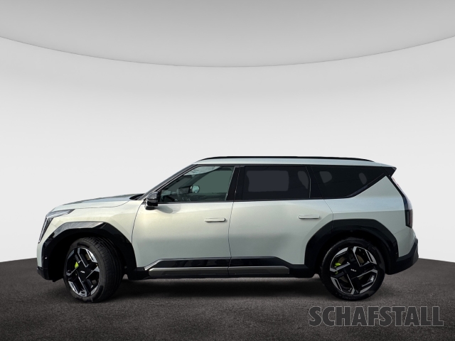Kia EV9 – Bild 2