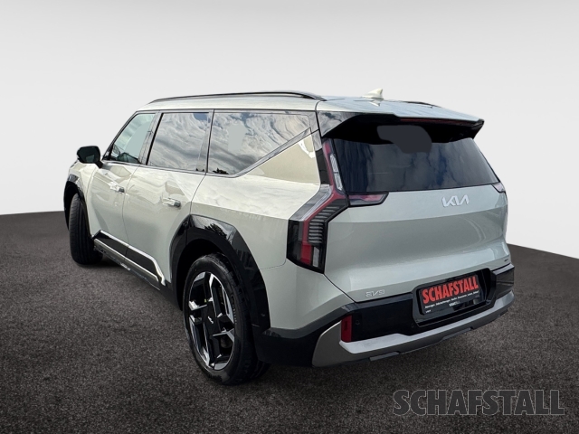 Kia EV9 – Bild 3