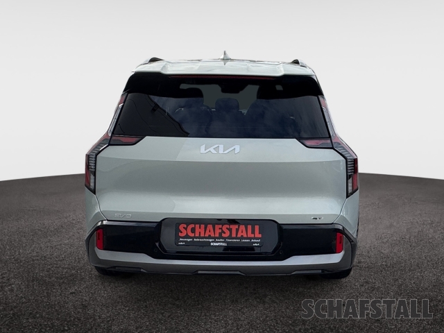 Kia EV9 – Bild 5