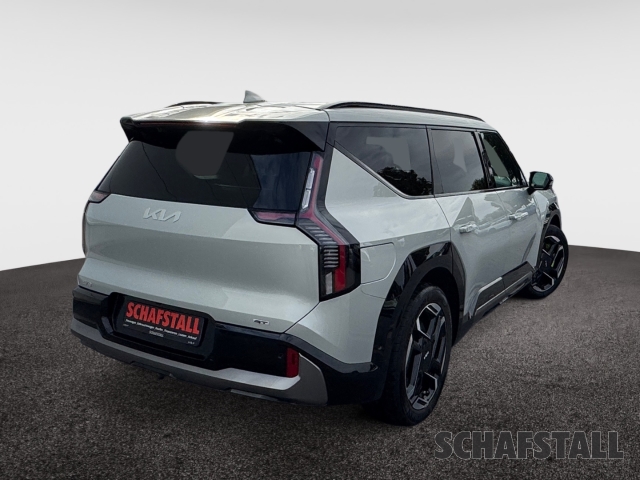 Kia EV9 – Bild 6