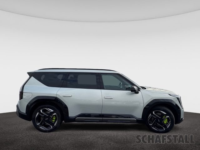 Kia EV9 – Bild 7