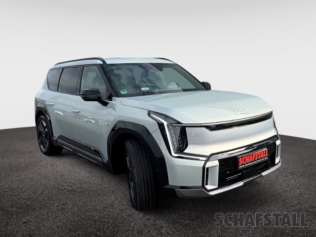 Kia EV9 – Bild 8