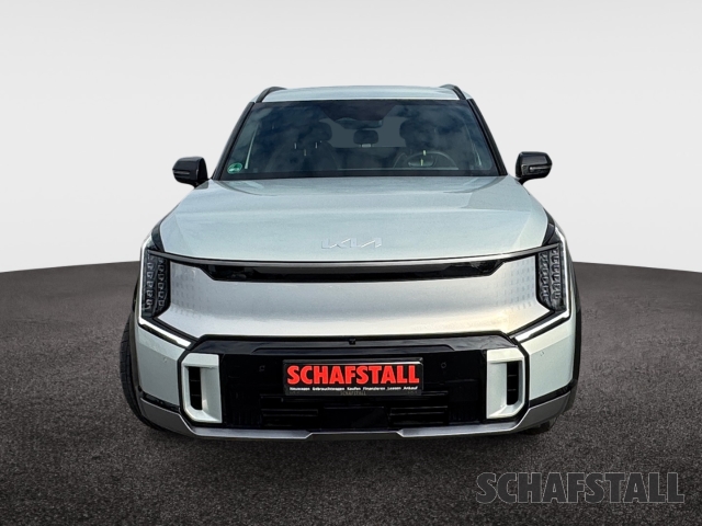 Kia EV9 – Bild 9