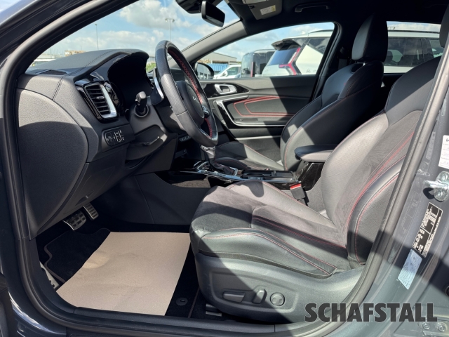 Kia ProCeed – Bild 10