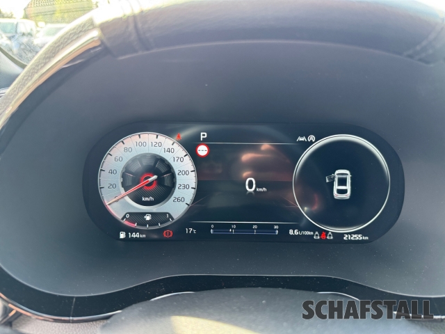 Kia ProCeed – Bild 11