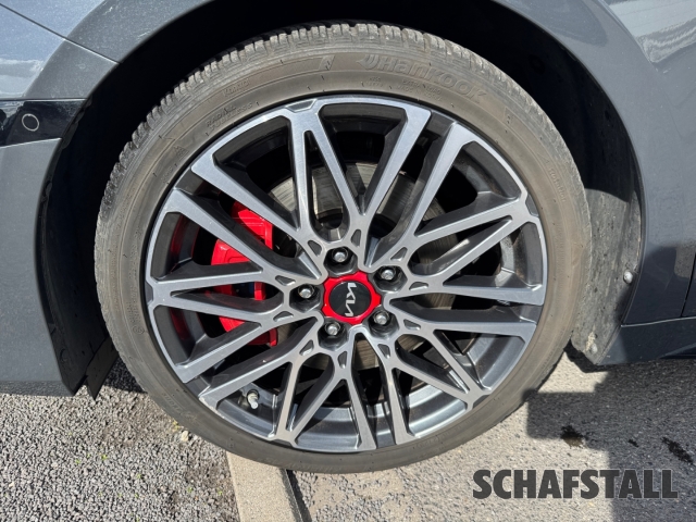 Kia ProCeed – Bild 14