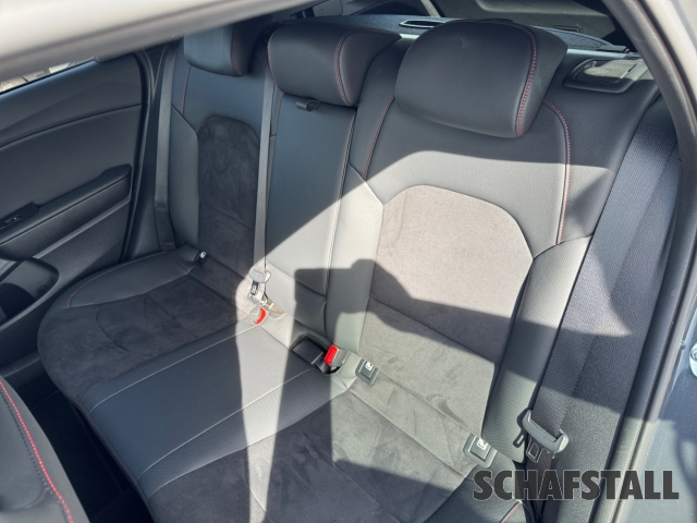 Kia ProCeed – Bild 15