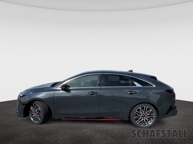 Kia ProCeed – Bild 2