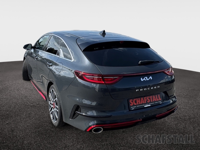 Kia ProCeed – Bild 3