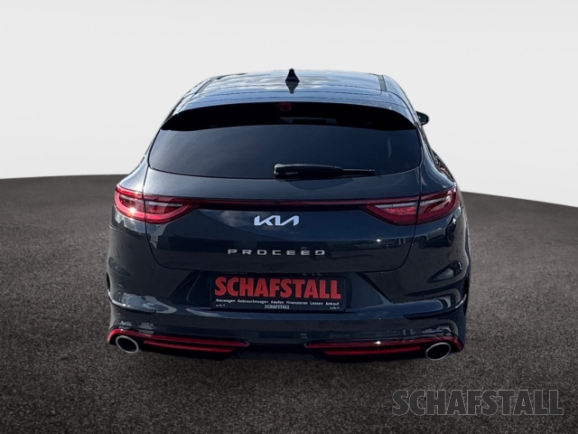 Kia ProCeed – Bild 5
