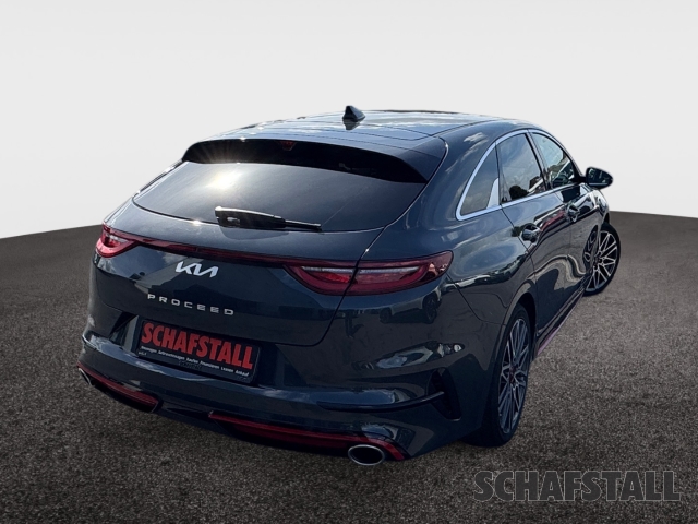 Kia ProCeed – Bild 6